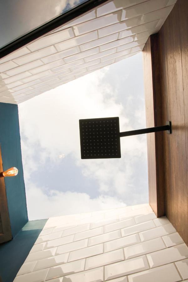 Mantiqueira Flat Aparthotel ซานโต อังตัวนิโอ โด ปิงญัล ภายนอก รูปภาพ