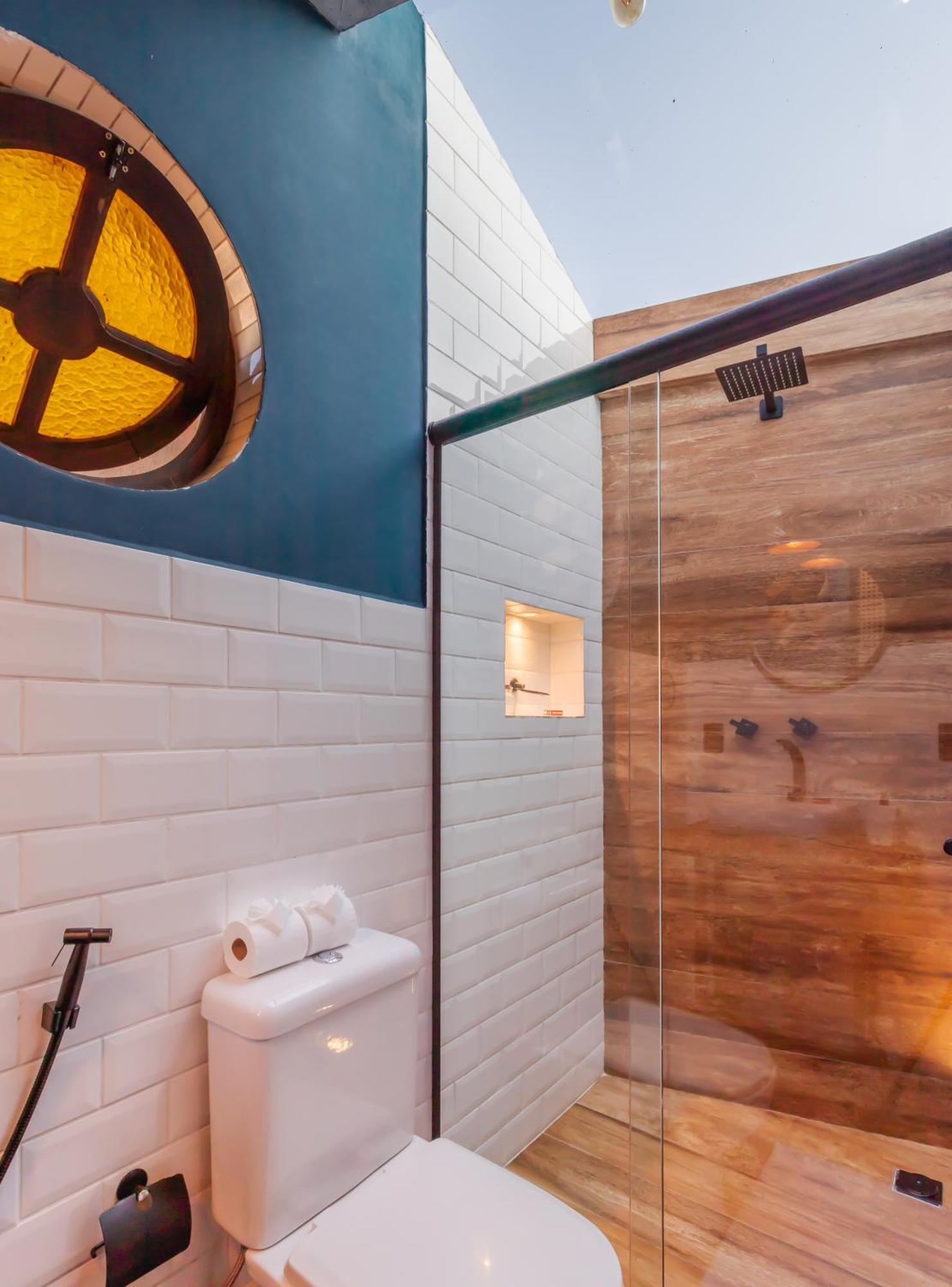 Mantiqueira Flat Aparthotel ซานโต อังตัวนิโอ โด ปิงญัล ภายนอก รูปภาพ